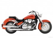 Honda VTX1800N